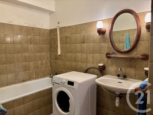 Appartement à vendre - 3 pièces - 53.59 m2 - CIBOURE - 64 - AQUITAINE - Century 21 Belharra