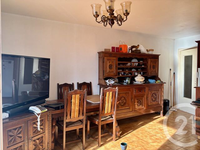 Appartement à vendre - 3 pièces - 53.59 m2 - CIBOURE - 64 - AQUITAINE - Century 21 Belharra