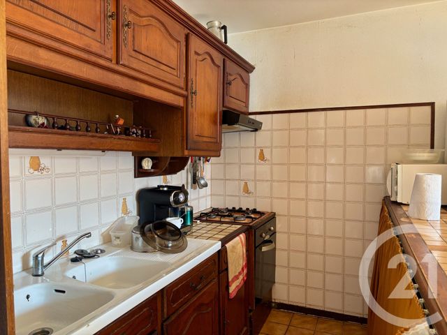 Appartement à vendre - 3 pièces - 53.59 m2 - CIBOURE - 64 - AQUITAINE - Century 21 Belharra