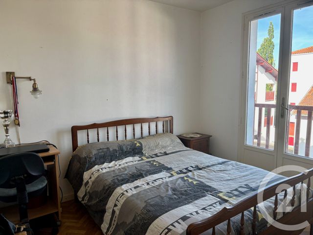 Appartement à vendre - 3 pièces - 53.59 m2 - CIBOURE - 64 - AQUITAINE - Century 21 Belharra