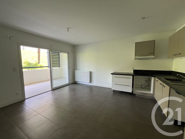 Appartement à vendre - 3 pièces - 59.43 m2 - ST JEAN DE LUZ - 64 - AQUITAINE - Century 21 Belharra