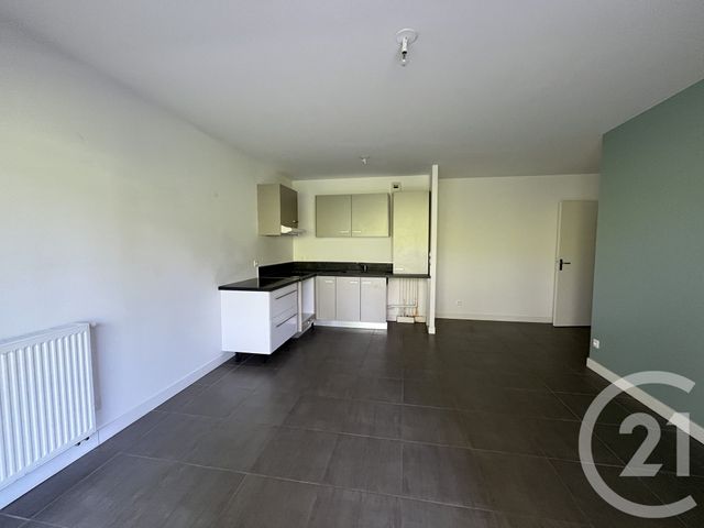Appartement à vendre - 3 pièces - 59.43 m2 - ST JEAN DE LUZ - 64 - AQUITAINE - Century 21 Belharra