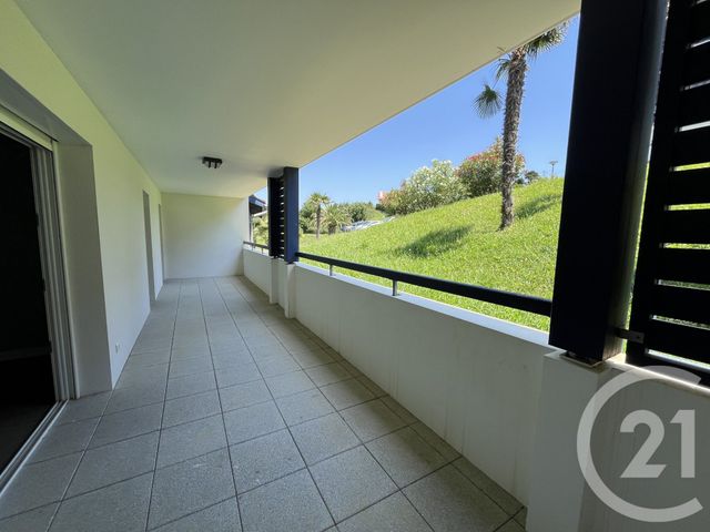 Appartement à vendre ST JEAN DE LUZ