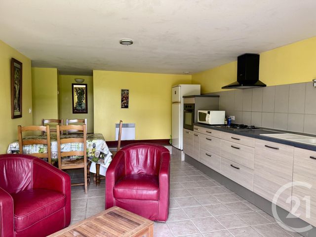 Appartement F3 à louer - 3 pièces - 61.24 m2 - URRUGNE - 64 - AQUITAINE - Century 21 Belharra