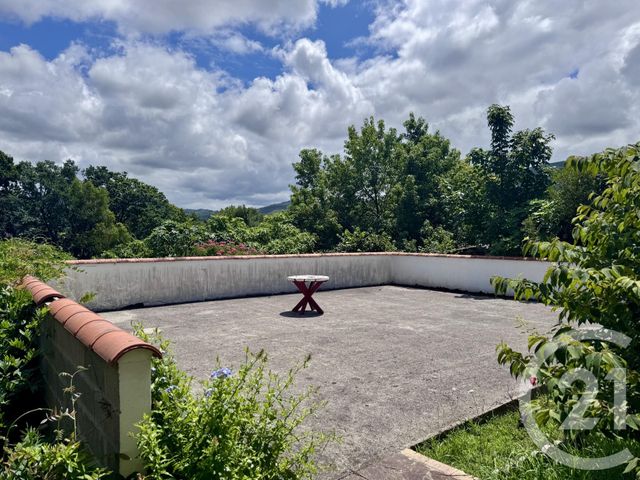 Appartement F3 à louer - 3 pièces - 61.24 m2 - URRUGNE - 64 - AQUITAINE - Century 21 Belharra