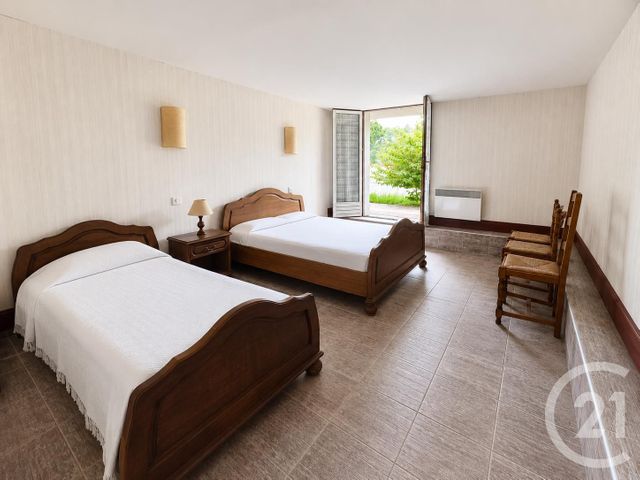 Appartement F3 à louer - 3 pièces - 61.24 m2 - URRUGNE - 64 - AQUITAINE - Century 21 Belharra