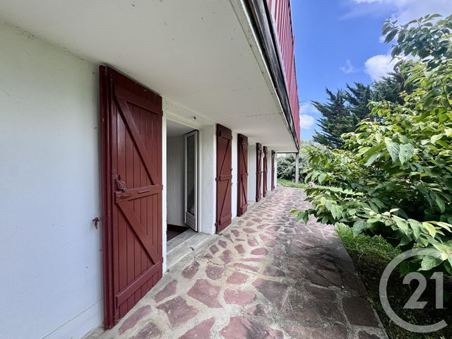 appartement - URRUGNE - 64