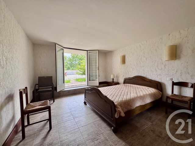Appartement F3 à louer - 3 pièces - 61.24 m2 - URRUGNE - 64 - AQUITAINE - Century 21 Belharra