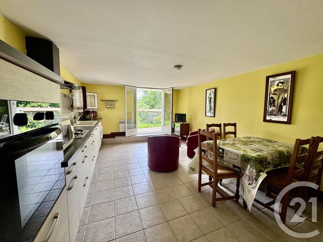 Appartement F3 à louer - 3 pièces - 61.24 m2 - URRUGNE - 64 - AQUITAINE - Century 21 Belharra