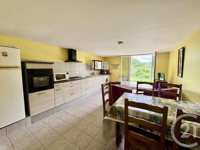 Appartement F3 à louer - 3 pièces - 61.24 m2 - URRUGNE - 64 - AQUITAINE - Century 21 Belharra