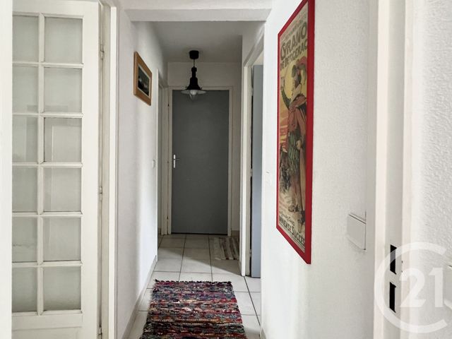 Appartement à vendre - 3 pièces - 49.15 m2 - ST JEAN DE LUZ - 64 - AQUITAINE - Century 21 Belharra