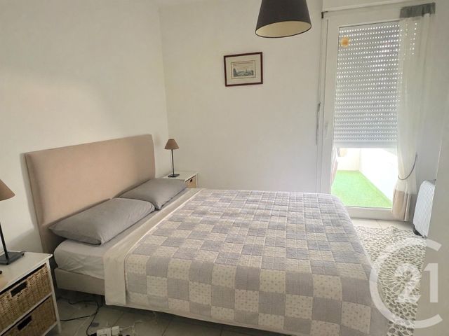 Appartement à vendre - 3 pièces - 49.15 m2 - ST JEAN DE LUZ - 64 - AQUITAINE - Century 21 Belharra