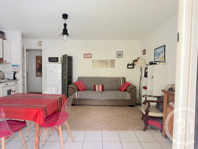 Appartement à vendre - 3 pièces - 49.15 m2 - ST JEAN DE LUZ - 64 - AQUITAINE - Century 21 Belharra