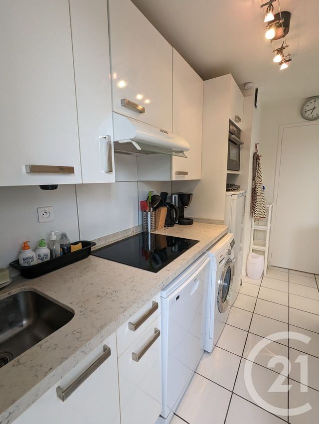 Appartement F3 à louer - 3 pièces - 62.06 m2 - CIBOURE - 64 - AQUITAINE - Century 21 Belharra
