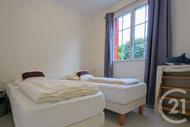 Appartement F3 à louer - 3 pièces - 62.06 m2 - CIBOURE - 64 - AQUITAINE - Century 21 Belharra