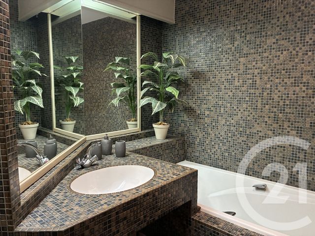 Appartement T1 à louer - 1 pièce - 29.48 m2 - ST JEAN DE LUZ - 64 - AQUITAINE - Century 21 Belharra