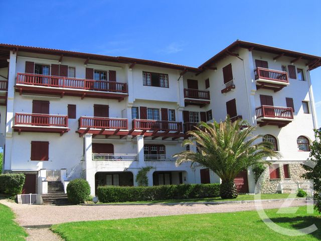 appartement - ST JEAN DE LUZ - 64