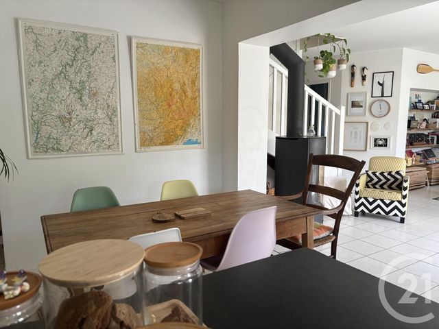 maison à louer - 5 pièces - 93.74 m2 - URRUGNE - 64 - AQUITAINE - Century 21 Belharra