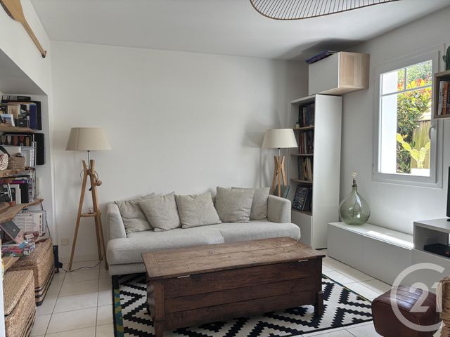 maison à louer - 5 pièces - 93.74 m2 - URRUGNE - 64 - AQUITAINE - Century 21 Belharra