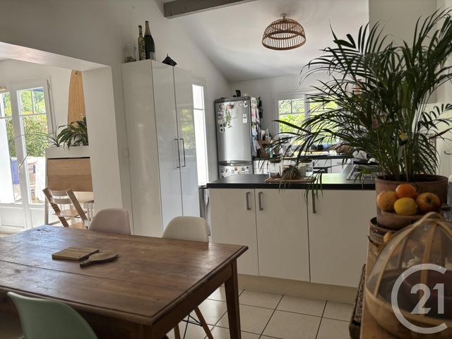 maison à louer - 5 pièces - 93.74 m2 - URRUGNE - 64 - AQUITAINE - Century 21 Belharra