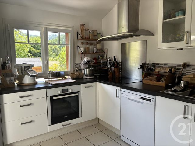 maison à louer - 5 pièces - 93.74 m2 - URRUGNE - 64 - AQUITAINE - Century 21 Belharra
