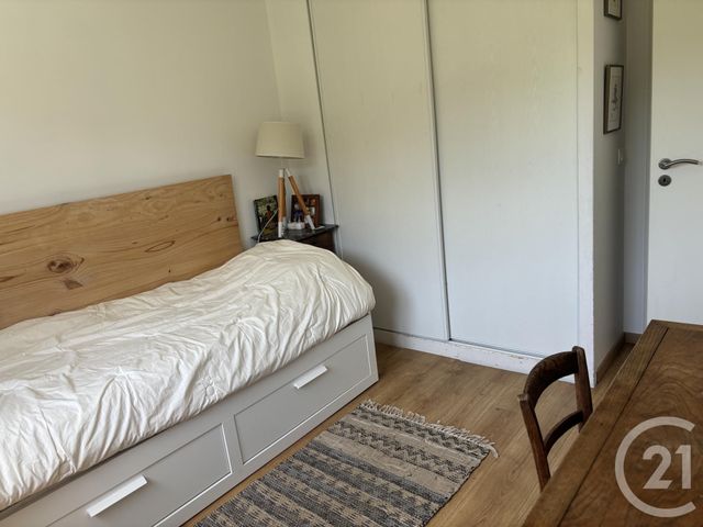 maison à louer - 5 pièces - 93.74 m2 - URRUGNE - 64 - AQUITAINE - Century 21 Belharra