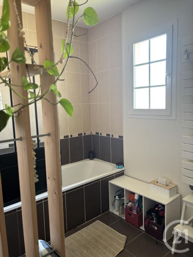 maison à louer - 5 pièces - 93.74 m2 - URRUGNE - 64 - AQUITAINE - Century 21 Belharra