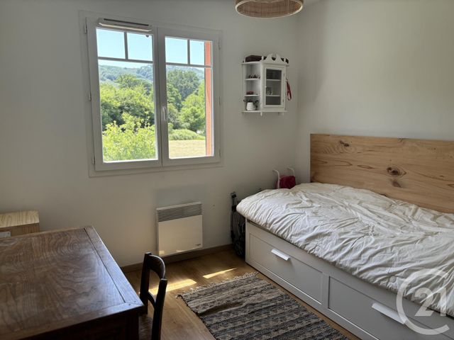 maison à louer - 5 pièces - 93.74 m2 - URRUGNE - 64 - AQUITAINE - Century 21 Belharra