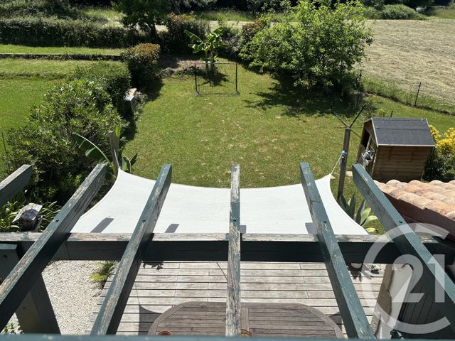 maison à louer - 5 pièces - 93.74 m2 - URRUGNE - 64 - AQUITAINE - Century 21 Belharra