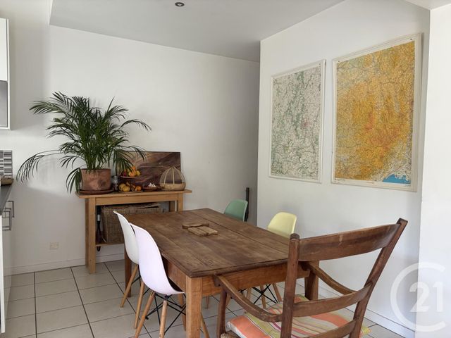 maison à louer - 5 pièces - 93.74 m2 - URRUGNE - 64 - AQUITAINE - Century 21 Belharra