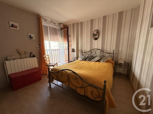 Appartement F4 à vendre - 4 pièces - 73.89 m2 - ST JEAN DE LUZ - 64 - AQUITAINE - Century 21 Belharra