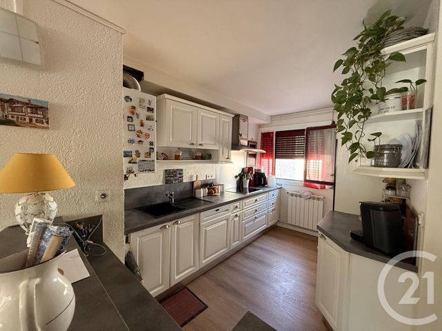 Appartement F4 à vendre - 4 pièces - 73.89 m2 - ST JEAN DE LUZ - 64 - AQUITAINE - Century 21 Belharra