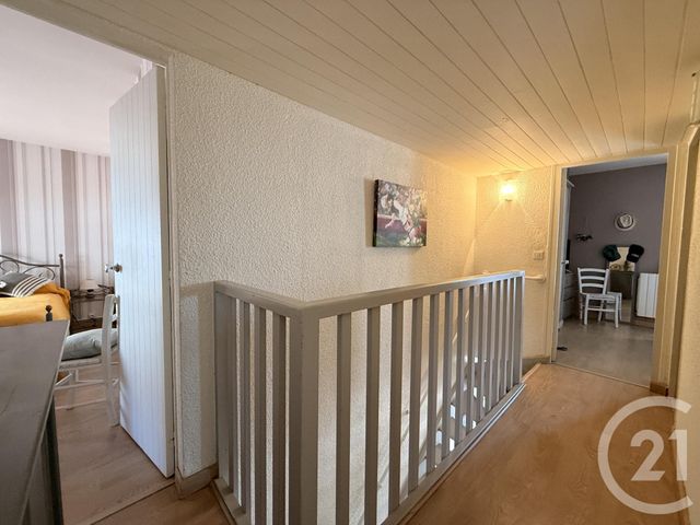 Appartement F4 à vendre - 4 pièces - 73.89 m2 - ST JEAN DE LUZ - 64 - AQUITAINE - Century 21 Belharra