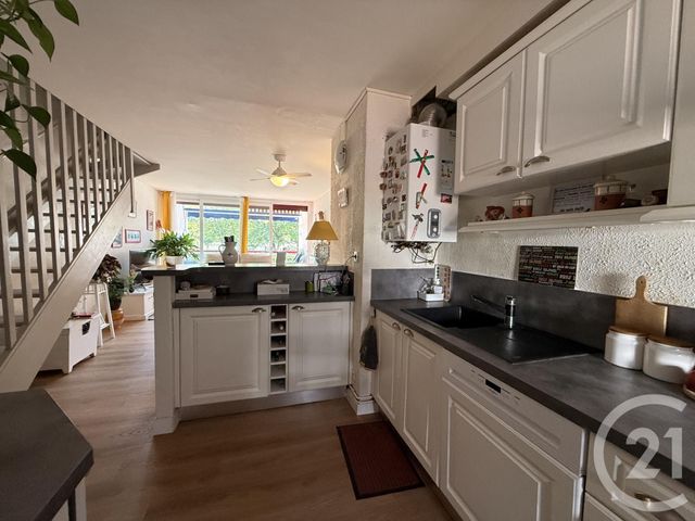 Appartement F4 à vendre ST JEAN DE LUZ
