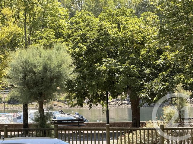 Appartement F4 à vendre - 4 pièces - 73.89 m2 - ST JEAN DE LUZ - 64 - AQUITAINE - Century 21 Belharra