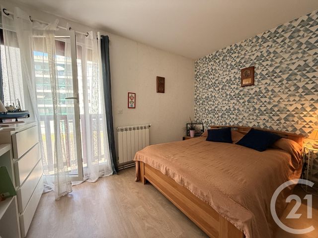 Appartement F4 à vendre - 4 pièces - 73.89 m2 - ST JEAN DE LUZ - 64 - AQUITAINE - Century 21 Belharra