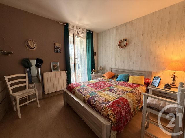 Appartement F4 à vendre - 4 pièces - 73.89 m2 - ST JEAN DE LUZ - 64 - AQUITAINE - Century 21 Belharra