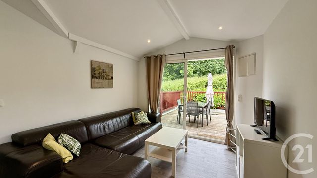 maison à vendre - 4 pièces - 110.0 m2 - ASCAIN - 64 - AQUITAINE - Century 21 Belharra