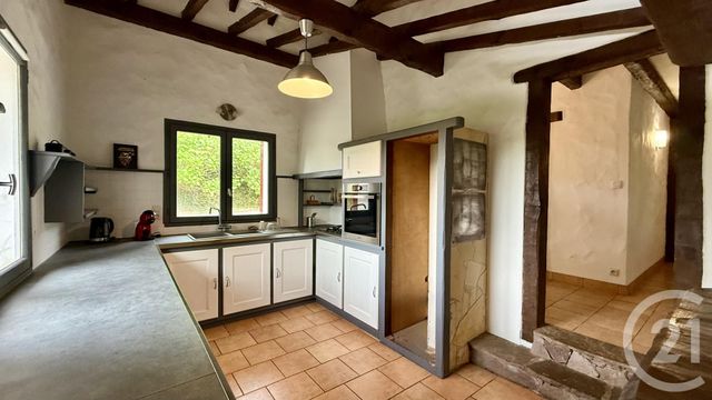 maison à vendre - 4 pièces - 110.0 m2 - ASCAIN - 64 - AQUITAINE - Century 21 Belharra