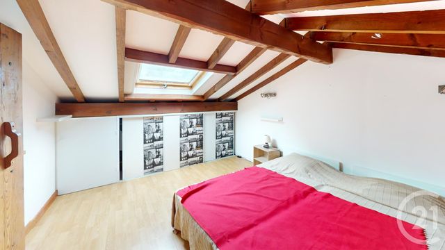 maison à vendre - 4 pièces - 110.0 m2 - ASCAIN - 64 - AQUITAINE - Century 21 Belharra