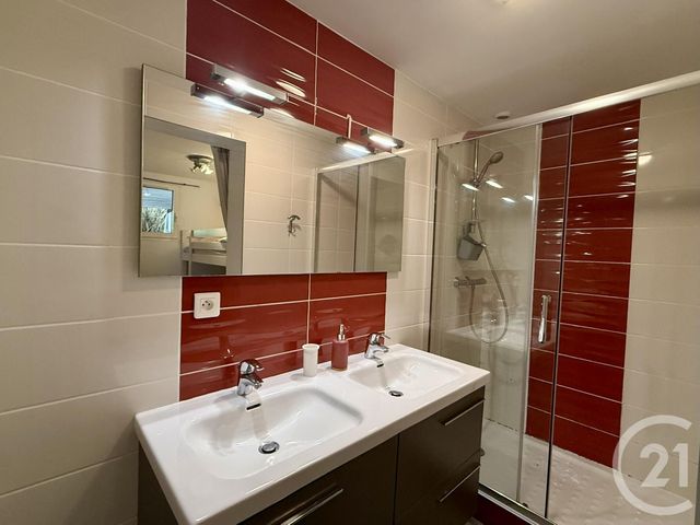 Appartement F2 bis à vendre - 2 pièces - 47.0 m2 - ASCAIN - 64 - AQUITAINE - Century 21 Belharra
