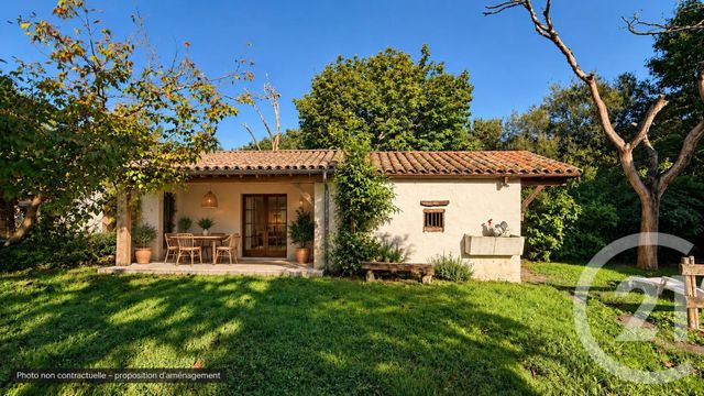 Appartement F2 Bis à vendre ASCAIN