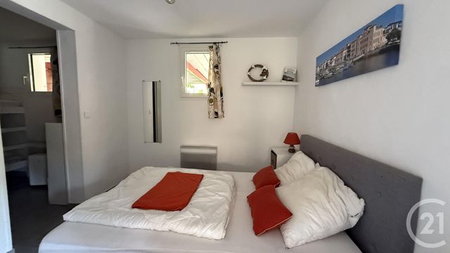 Appartement F2 bis à vendre - 2 pièces - 47.0 m2 - ASCAIN - 64 - AQUITAINE - Century 21 Belharra