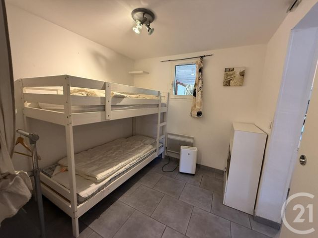 Appartement F2 bis à vendre - 2 pièces - 47.0 m2 - ASCAIN - 64 - AQUITAINE - Century 21 Belharra