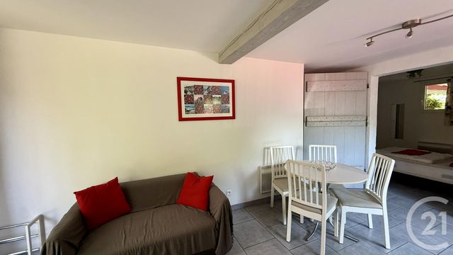Appartement F2 bis à vendre - 2 pièces - 47.0 m2 - ASCAIN - 64 - AQUITAINE - Century 21 Belharra