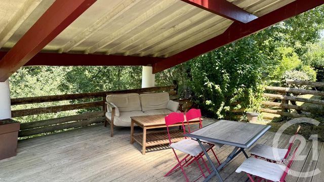 Appartement F2 Bis à vendre ASCAIN