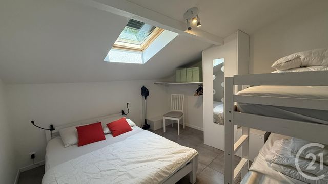 Appartement F3 à vendre - 3 pièces - 60.0 m2 - ASCAIN - 64 - AQUITAINE - Century 21 Belharra
