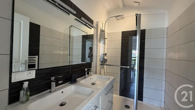 Appartement F3 à vendre - 3 pièces - 60.0 m2 - ASCAIN - 64 - AQUITAINE - Century 21 Belharra