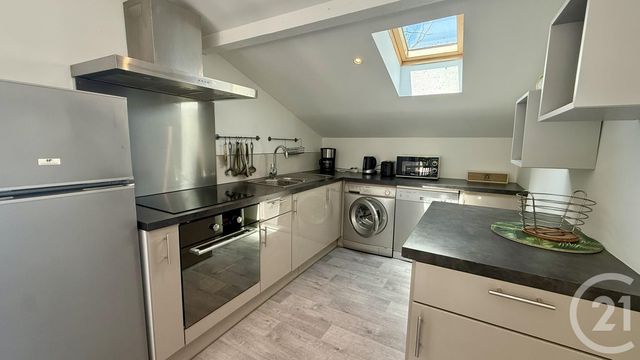 Appartement F3 à vendre - 3 pièces - 60.0 m2 - ASCAIN - 64 - AQUITAINE - Century 21 Belharra