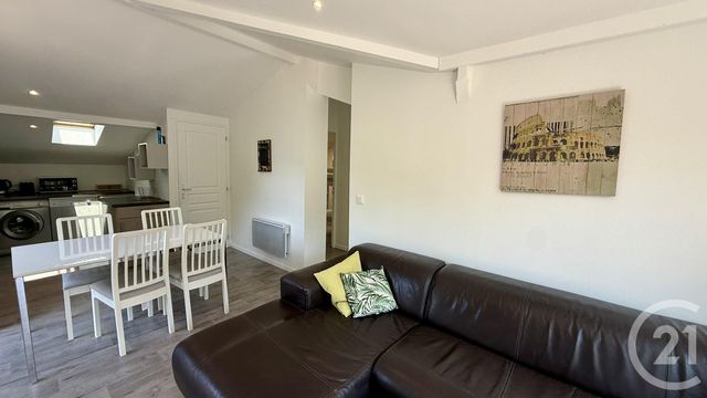 Appartement F3 à vendre - 3 pièces - 60.0 m2 - ASCAIN - 64 - AQUITAINE - Century 21 Belharra